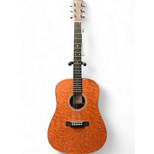 Martin Used Martin Martin GPC Special Koa Pattern HPL X Series Grand Performance KOA Acoustic Guitar KOA