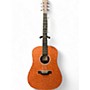 Used Martin Used Martin Martin GPC Special Koa Pattern HPL X Series Grand Performance KOA Acoustic Guitar KOA