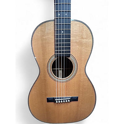 Used  Martin O12-28 Natural Acoustic Guitar