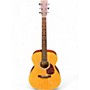 Used Martin OM-1GT Natrual Acoustic Guitar Natrual