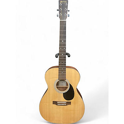 Martin Used Martin OM1 Natural Acoustic Guitar