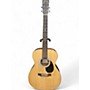 Used Martin Used Martin OM1 Natural Acoustic Guitar Natural