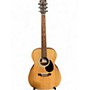 Used Martin OM1 Natural Acoustic Guitar Natural
