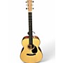 Used Martin OM18 DEEP BODY Natural Acoustic Guitar Natural
