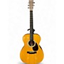 Used Martin OM21 NATURAL Acoustic Guitar NATURAL