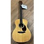 Used Martin Used Martin OM28 Natural Acoustic Guitar Natural