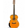 Used Martin OM28 Natural Acoustic Guitar Natural