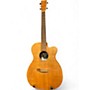 Used Martin OMCX1KE Antique Natural Acoustic Electric Guitar Antique Natural