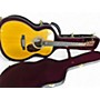 Used Martin OMJM John Mayer Signature Natural Acoustic Electric Guitar Natural