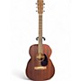 Used Martin OOO15M Mahogany Acoustic Guitar Mahogany
