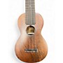 Used Martin OSM Sinker Soprano Mahogany Ukulele Mahogany