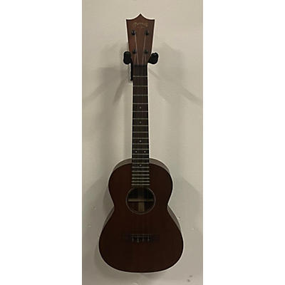 Martin Used Martin OSM TENOR Natural Ukulele