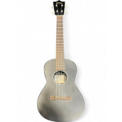 Used Martin OX TENOR UKE Black Ukulele