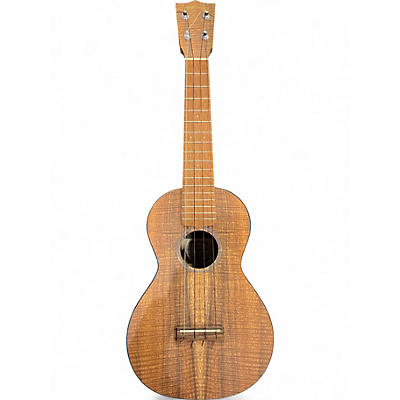 Used Martin OXK CONCERT UKE DARK NATURAL Ukulele