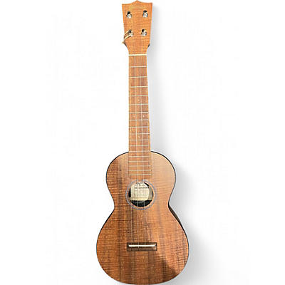 Used Martin OXK CONCERT UKE Maple Ukulele