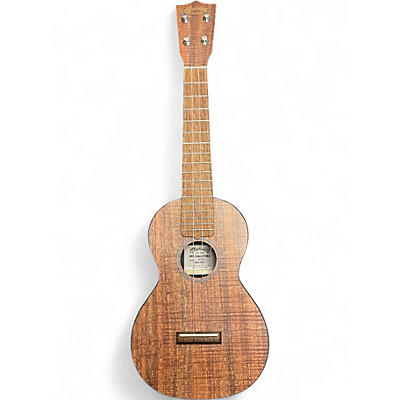 Used Martin OXK CONCERT UKE Natural Ukulele