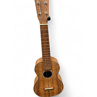 Used Martin OXK Maple Ukulele