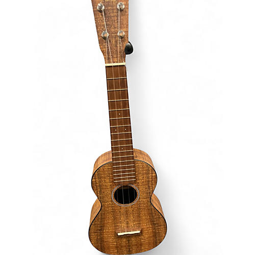 Used Martin OXK Maple Ukulele Maple