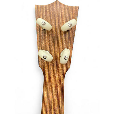 Used Martin OXK X SER KOA Natural Ukulele