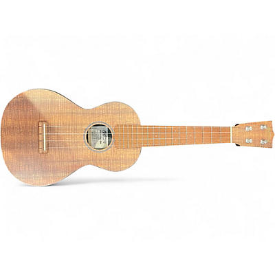 Used Martin OXK concert uke Natural Ukulele