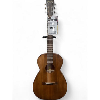 Used Martin PATTENGALE SPECIAL 0-15 Natural Acoustic Guitar