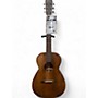 Used Martin PATTENGALE SPECIAL 0-15 Natural Acoustic Guitar Natural