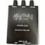 Used Martin Porta Con Preamp Exciter