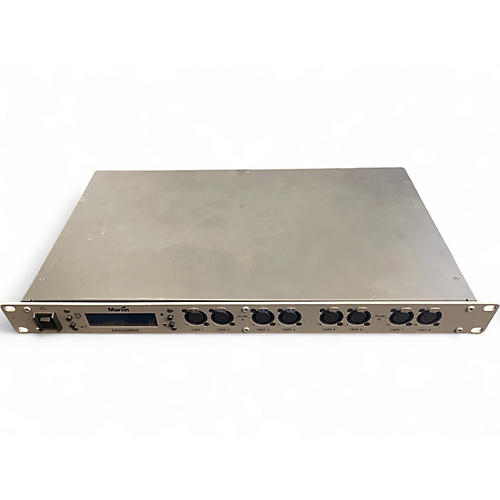 Used Martin Professional ETHER2DMX Lighting Controller