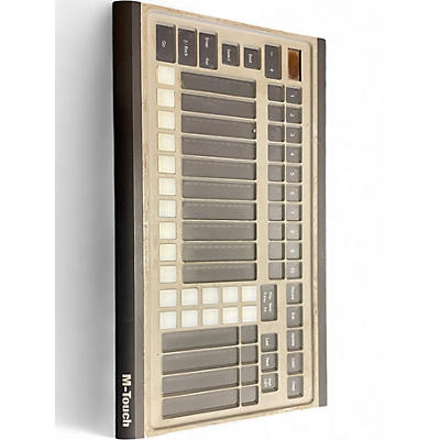 Used Martin Professional m touch Lighting Effect