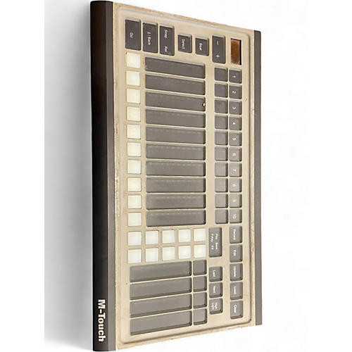 Used Martin Professional m touch Lighting Effect