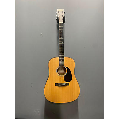 Martin Used Martin ROAD SERIES 000 NATURAL Acoustic Electric Guitar