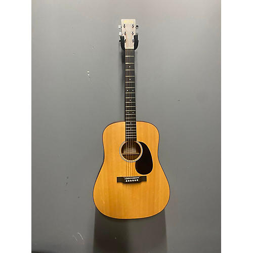 Martin Used Martin ROAD SERIES 000 NATURAL Acoustic Electric Guitar Natural