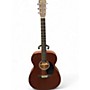 Used Martin ROAD SERIES 000RS1 Mahogany Acoustic Electric Guitar Mahogany