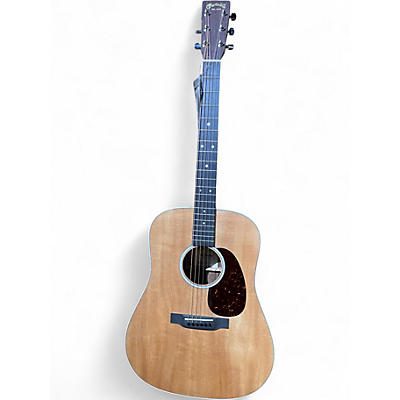 Used Martin ROAD SERIES D13 Natural Acoustic Electric Guitar