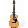 Used Martin ROAD SERIES NATURAL Acoustic Guitar NATURAL