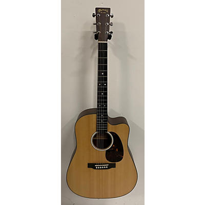 Martin Used Martin ROAD SERIES SPECIAL 11E Natural Acoustic Electric Guitar