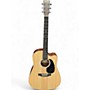 Used Martin ROAD SERIES SPECIAL 11E Natural Acoustic Electric Guitar Natural
