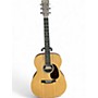 Used Martin ROAD SERIES SPECIAL GPC 10E Natural Acoustic Electric Guitar Natural