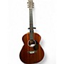 Used Martin ROAD SERIES SPECIAL Mahogany Acoustic Electric Guitar Mahogany