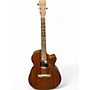 Used Martin ROAD SERIES SPECIAL Mahogany Acoustic Electric Guitar Mahogany