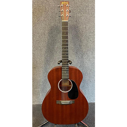 Martin Used Martin ROAD SERIES SPECIAL Mahogany Acoustic Guitar Mahogany