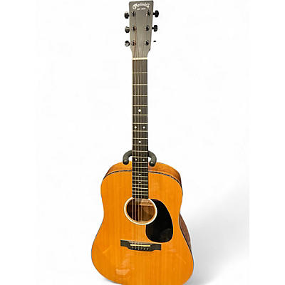 Used Martin ROAD SERIES SPECIAL Natural Acoustic Electric Guitar