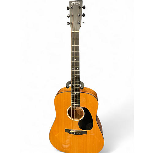 Used Martin ROAD SERIES SPECIAL Natural Acoustic Electric Guitar Natural