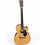 Used Martin ROAD SERIES SPECIAL Natural Acoustic Electric Guitar Natural