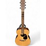 Used Martin ROAD SERIES SPECIAL Natural Acoustic Electric Guitar Natural