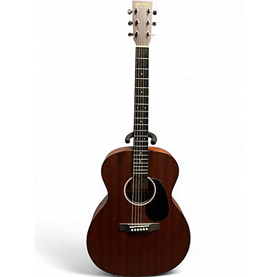 Used Martin ROAD SERIES SPECIAL Natural Acoustic Electric Guitar