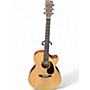 Used Martin ROAD SERIES SPECIAL Natural Acoustic Electric Guitar Natural