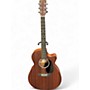 Used Martin ROAD SERIES SPECIAL Natural Acoustic Electric Guitar Natural