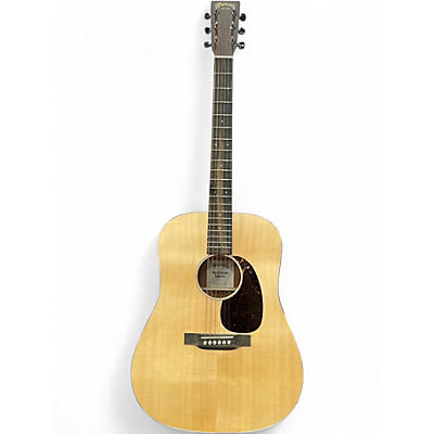 Used Martin ROAD SERIES SPECIAL Natural Acoustic Electric Guitar