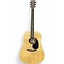 Used Martin ROAD SERIES SPECIAL Natural Acoustic Electric Guitar Natural